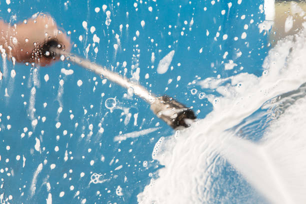  Way, NE Pressure Washing Pros