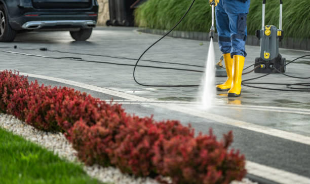 Best Gas Station Cleaning  in Way, NE